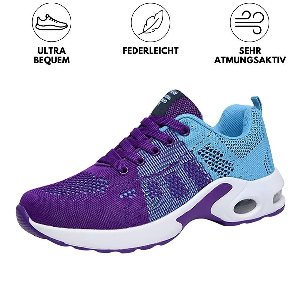 Grace | Women's Pain Relief Shoes-The Yellow Prime