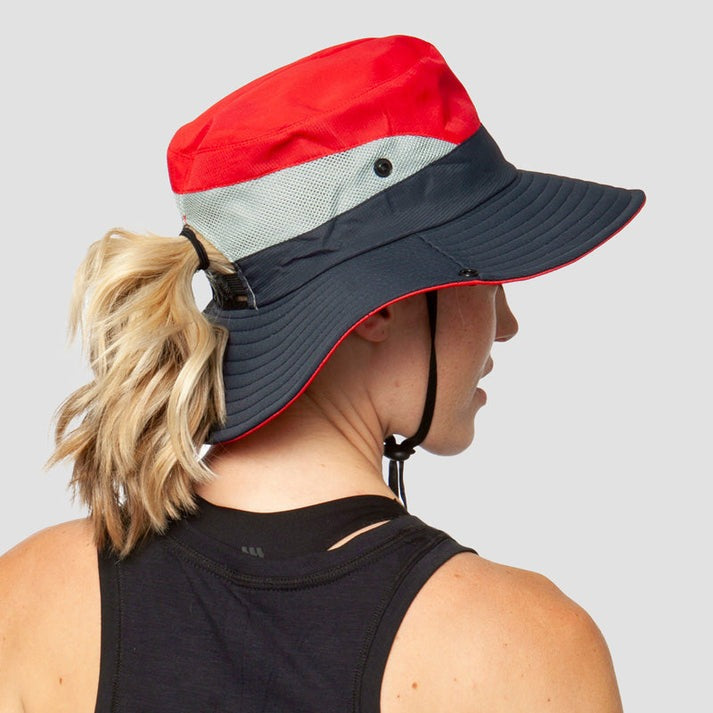 Women's Stylish UV Protection Sun Hat-The Yellow Prime