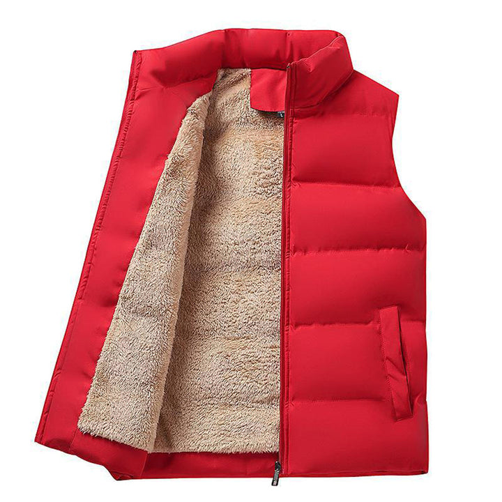 Dominic | Men's Fashionable Lightweight Warm Vest
