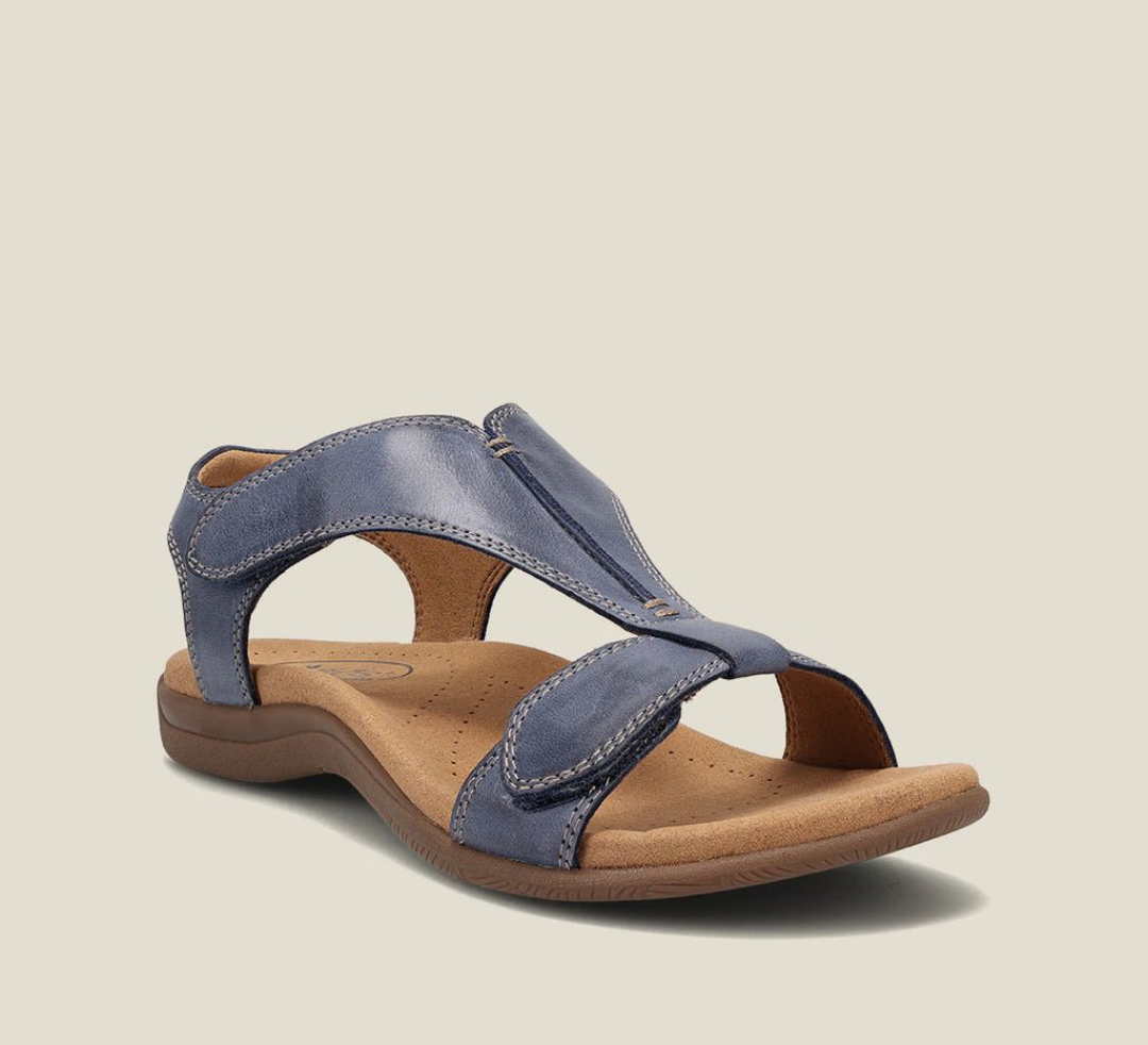 Reese | Women's Orthopedic Sandals for Comfort and Support-The Yellow Prime