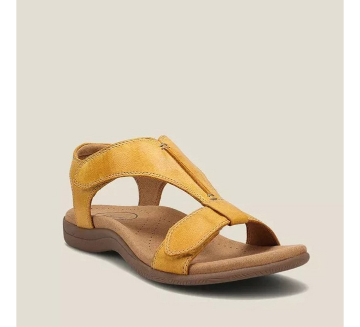 Reese | Women's Orthopedic Sandals for Comfort and Support-The Yellow Prime