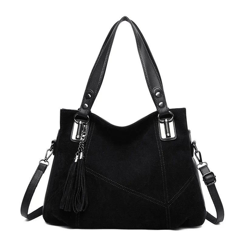 Women's Leather Handbag