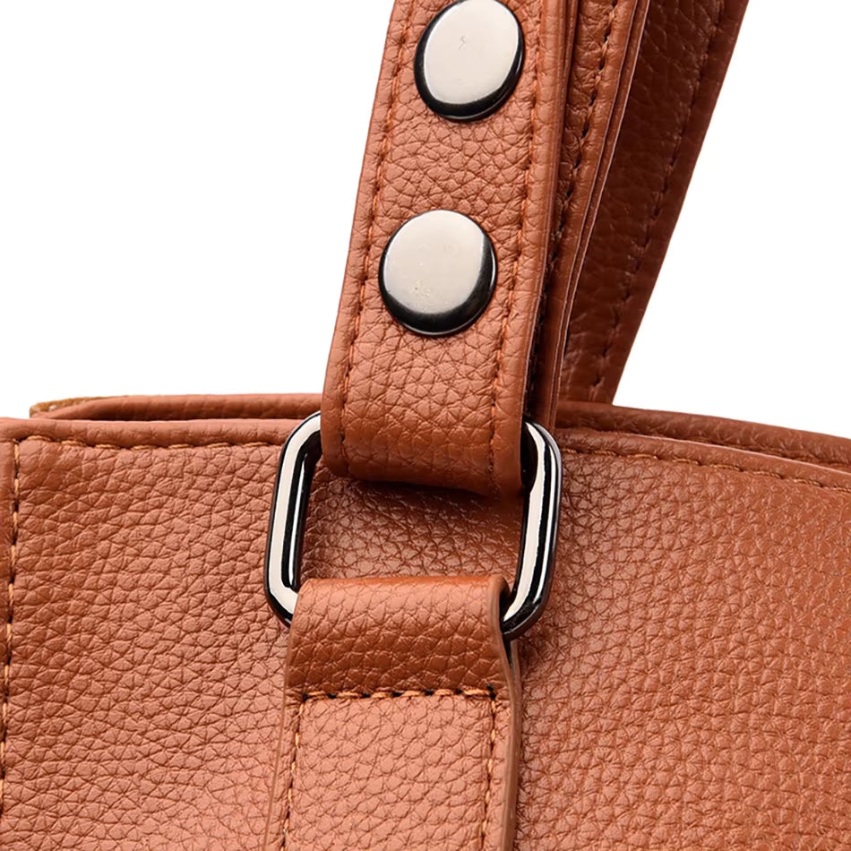 Women's Leather Handbag