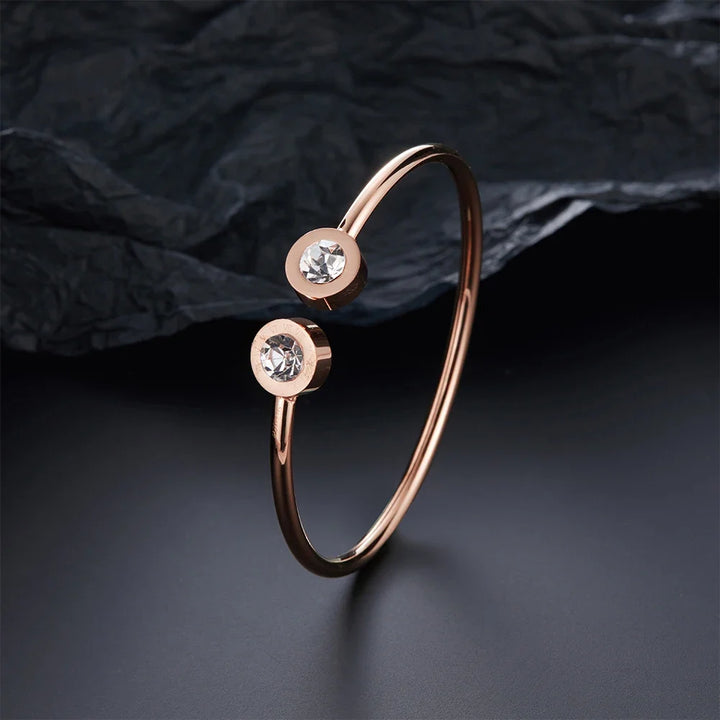 Elegant Eclipse Bracelet for Stylish Accessories