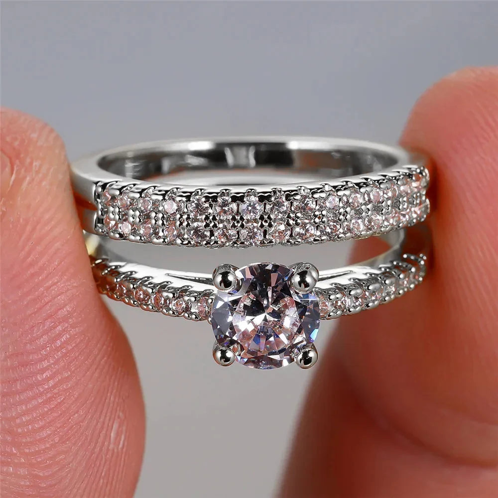 Eternity Ring for Timeless Elegance and Style