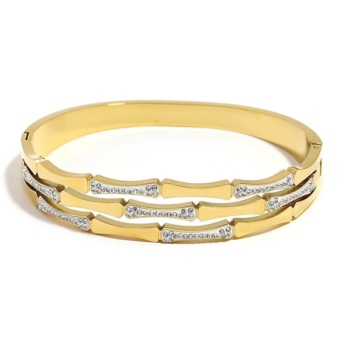 Radiance Bracelet for Stunning Style and Elegance