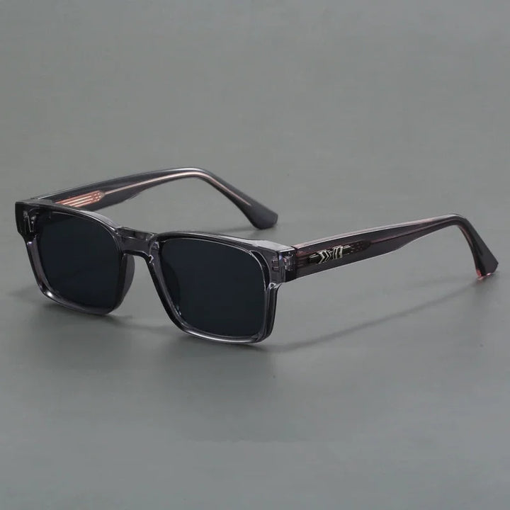 Square Sunglasses – UV400 Rectangular Shades for Ultimate Protection