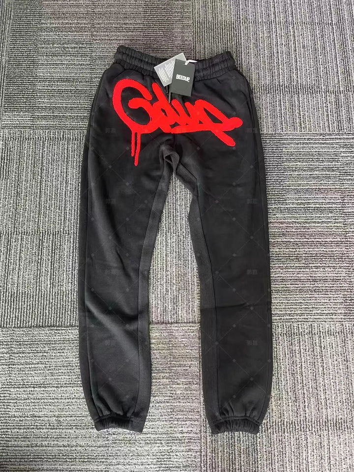 Men and Women Oversized Hip-Hop Y2K Harajuku Pants