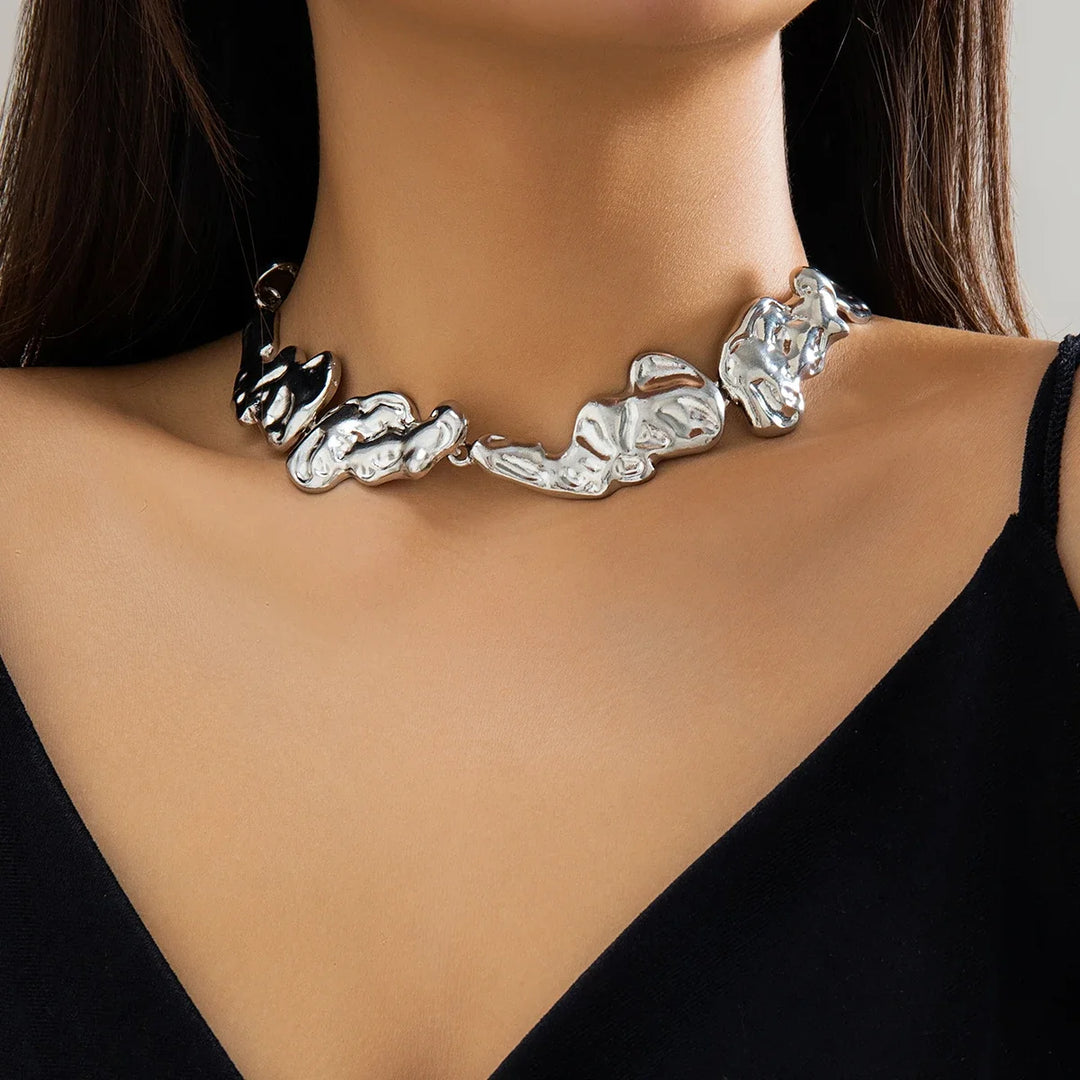 Elegant Aurora Necklace - Stunning Jewelry for Any Occasion
