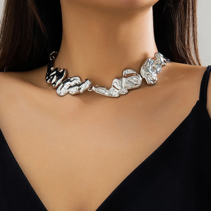 Elegant Aurora Necklace - Stunning Jewelry for Any Occasion