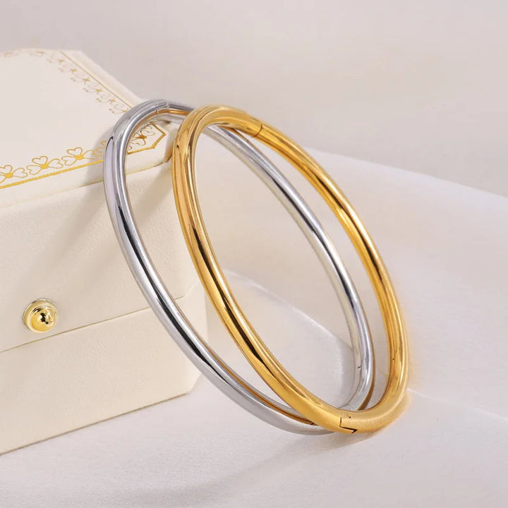 Unity Adjustable Bracelet for Stylish Everyday Wear