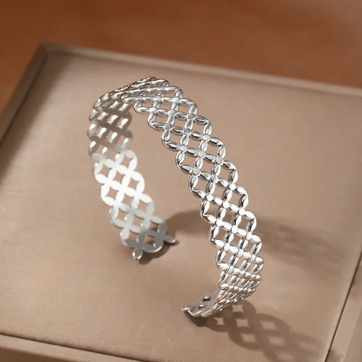Elegant Cuff Bracelet for Stylish Accessories