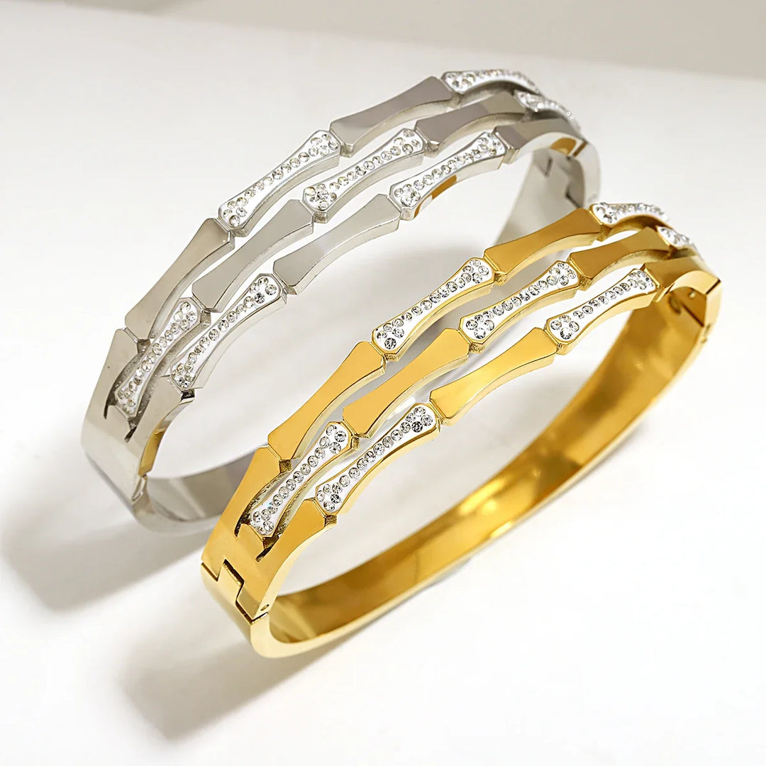 Radiance Bracelet for Stunning Style and Elegance