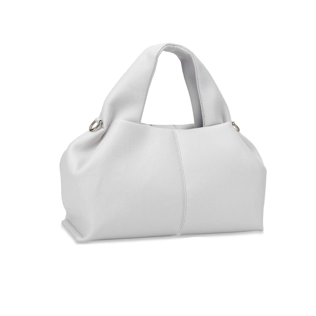 Women's Retro PU Leather Crossbody Shoulder Bag - Perfect Lunchbox Tote-The Yellow Prime