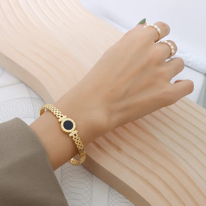 Elegant Meridian Bracelet for Stylish Accessories