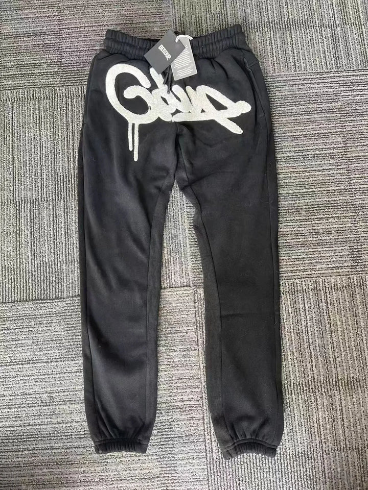 Men and Women Oversized Hip-Hop Y2K Harajuku Pants
