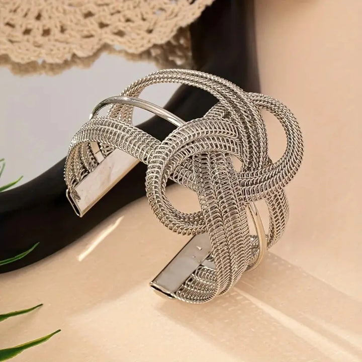 Elegant Eclipse Bracelet for Stylish Accessories