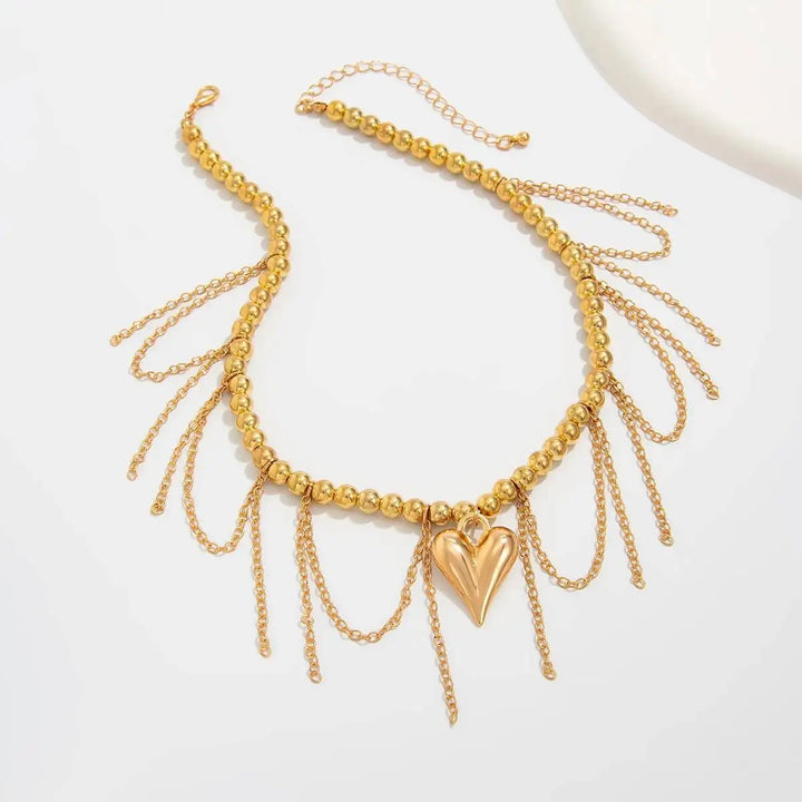 Elegant Charm Necklace for Stylish Accessories