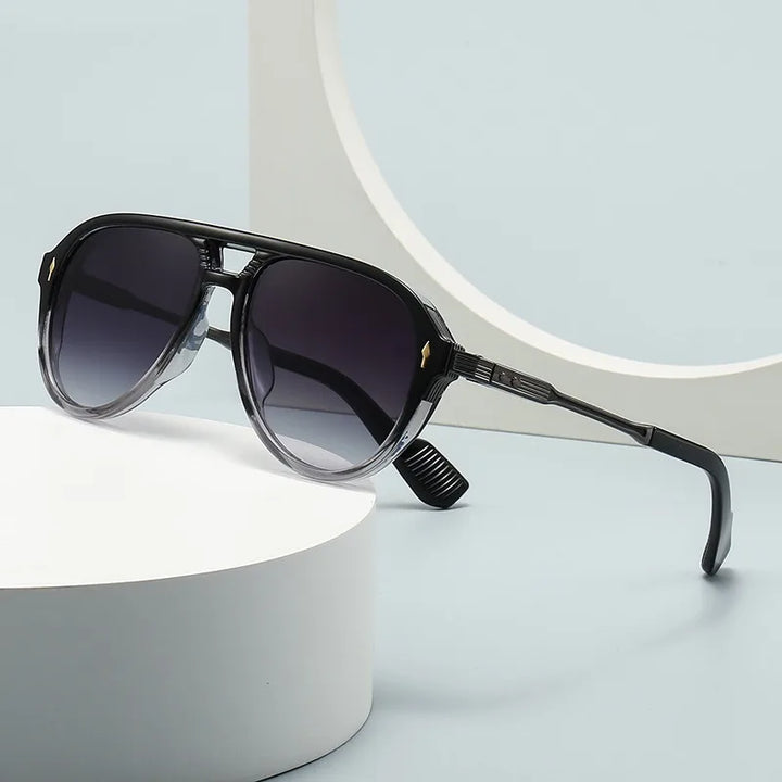 UV Protection Sunglasses for All-Day Comfort and Style