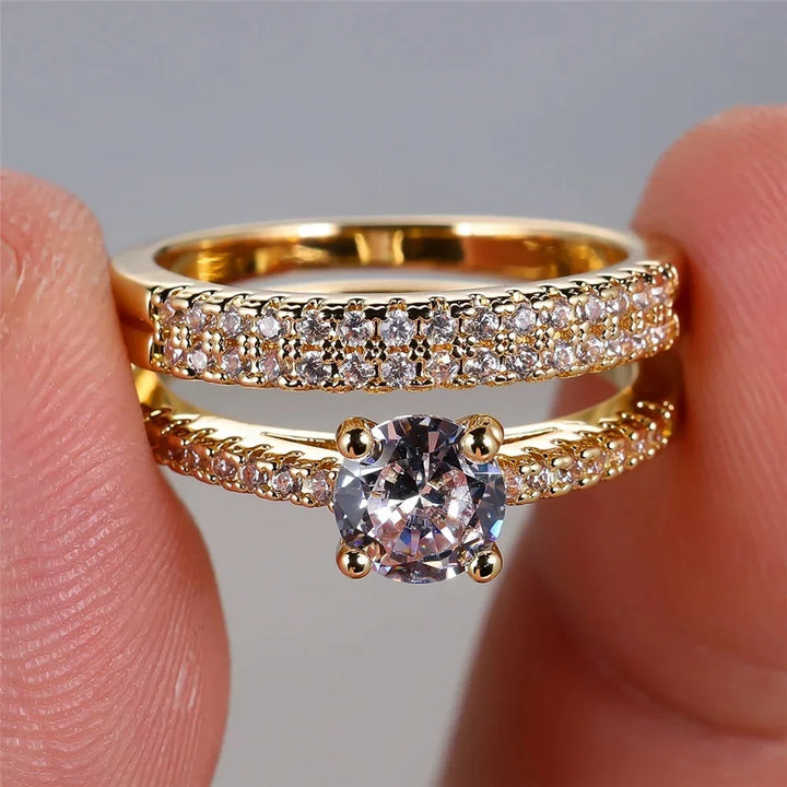 Eternity Ring for Timeless Elegance and Style