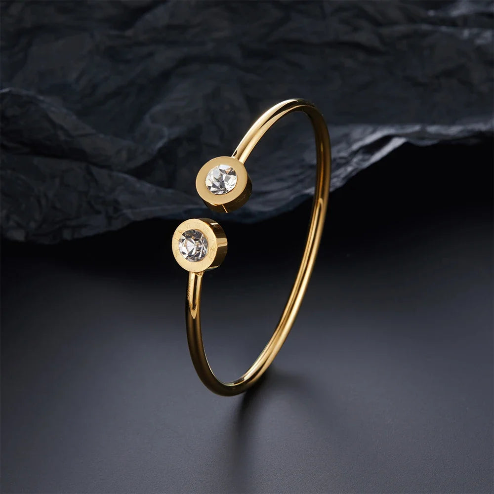Elegant Eclipse Bracelet for Stylish Accessories