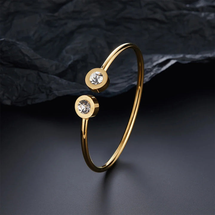 Elegant Eclipse Bracelet for Stylish Accessories