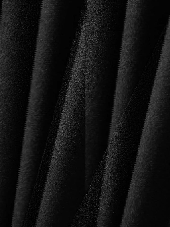 Evan | Men's Wool Button-Up Jacket