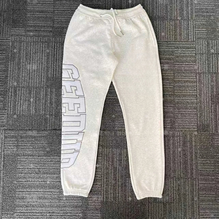 Men and Women Oversized Hip-Hop Y2K Harajuku Pants