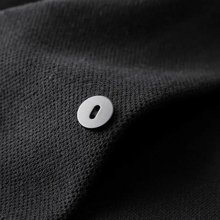 Alex | Men's Wool Button-Up Cardigan Sweater