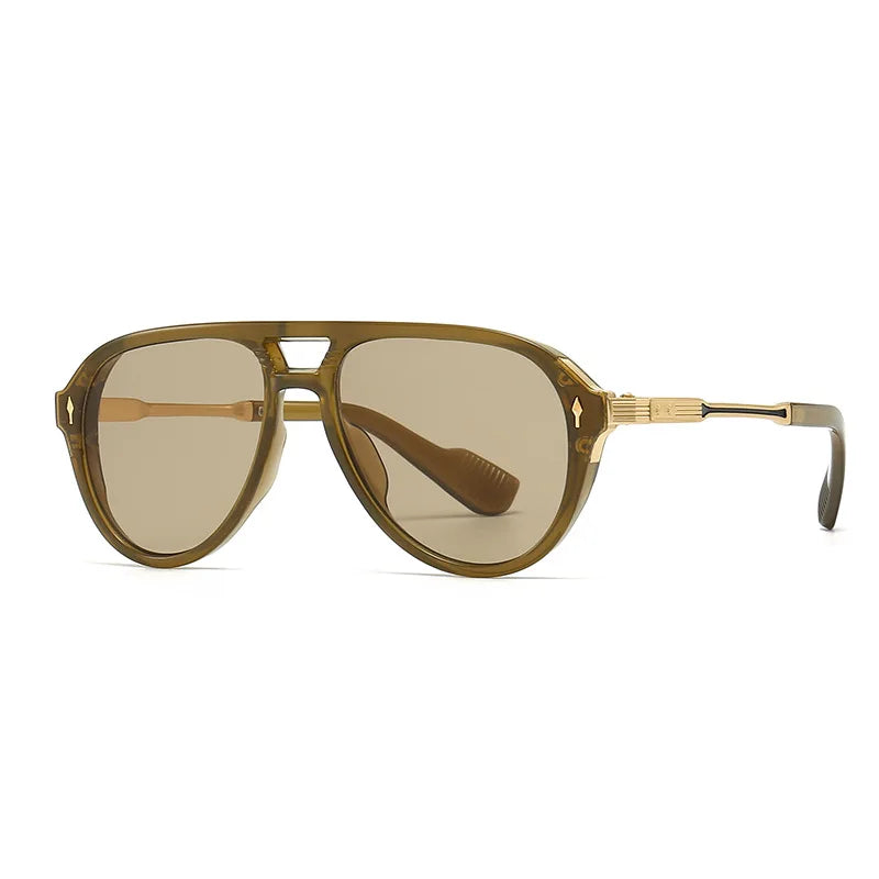 UV Protection Sunglasses for All-Day Comfort and Style