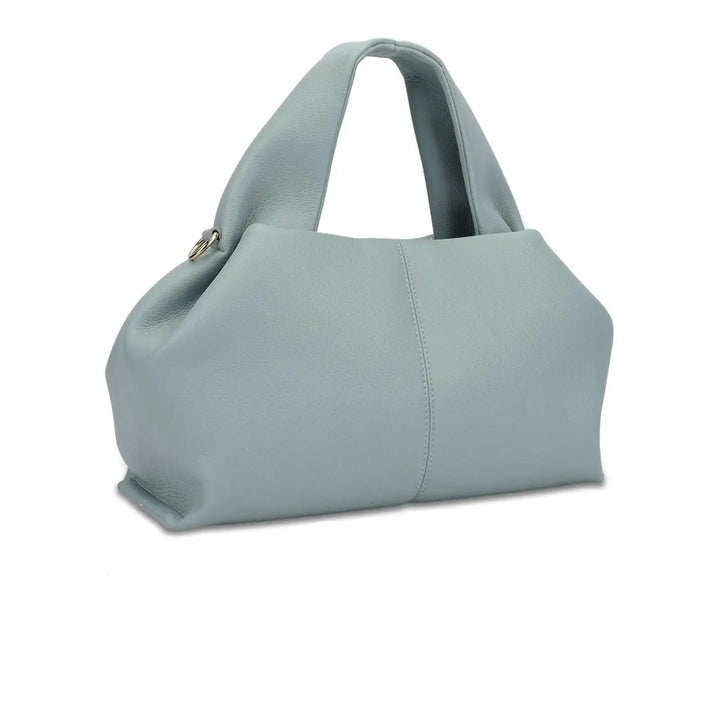 Women's Retro PU Leather Crossbody Shoulder Bag - Perfect Lunchbox Tote-The Yellow Prime