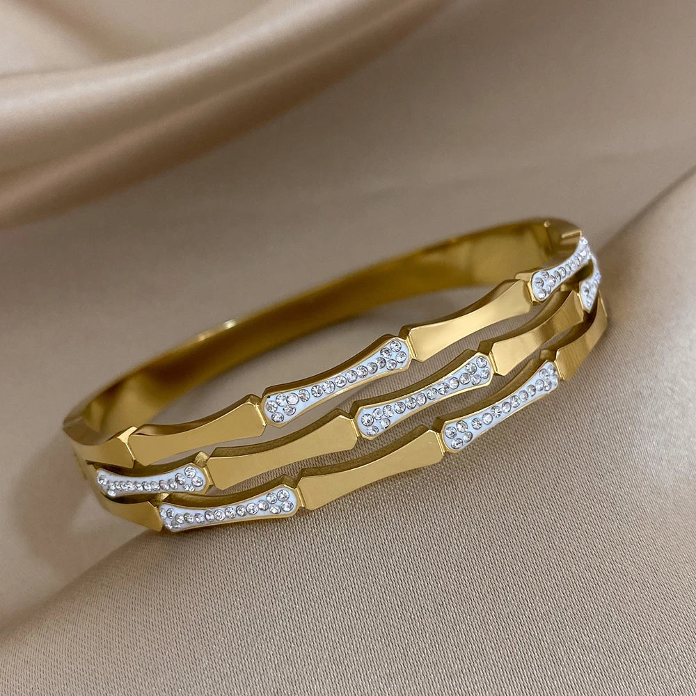 Radiance Bracelet for Stunning Style and Elegance