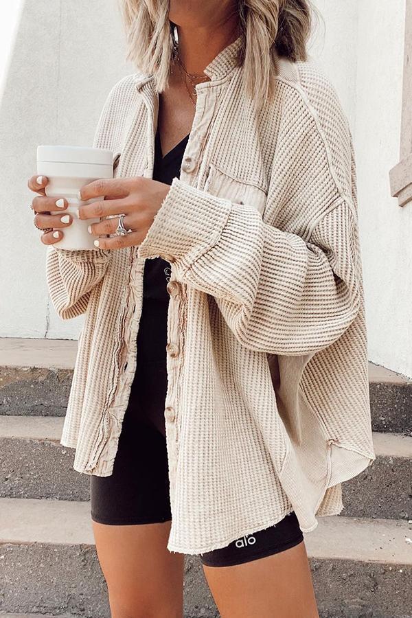 Clara | Women's Elegant Comfortable Denim Jacket for Spring