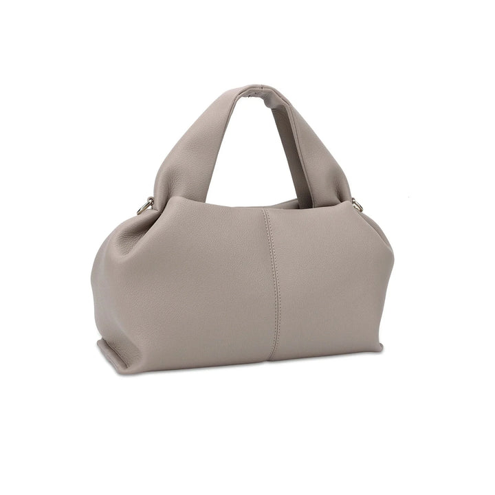 Women's Retro PU Leather Crossbody Shoulder Bag - Perfect Lunchbox Tote-The Yellow Prime