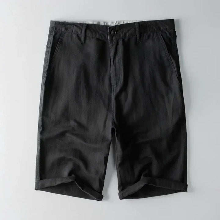 Carmelo | Men's Casual Chino Shorts for Comfortable Everyday Wear