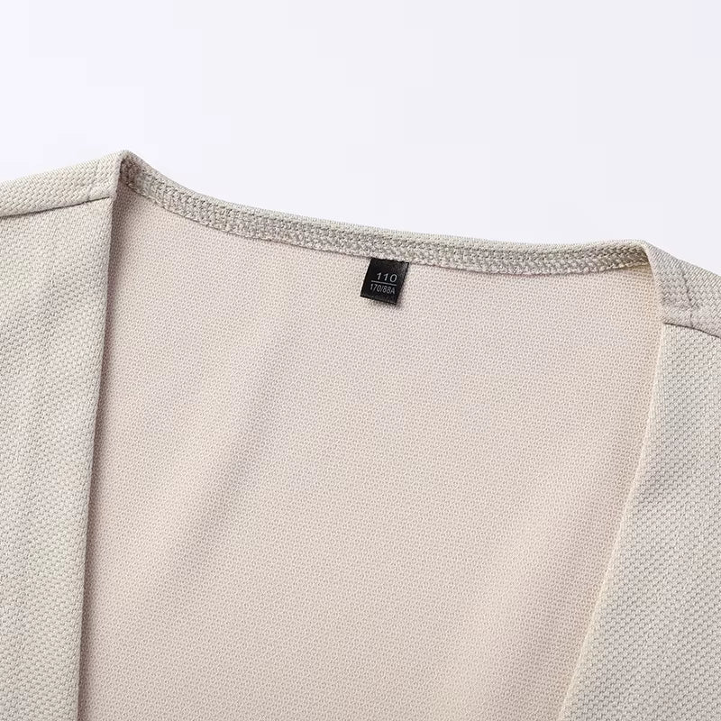 Jake | Men's Wool Blend Cardigan Sweater