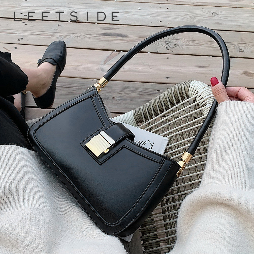 Emily | Women's Elegant Crossbody Bag with Zipper Closure-The Yellow Prime