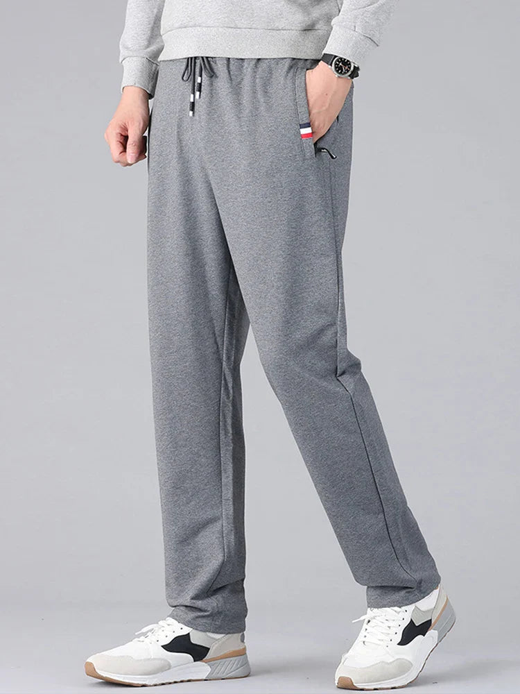 Men's Soft Cotton Sweatpants