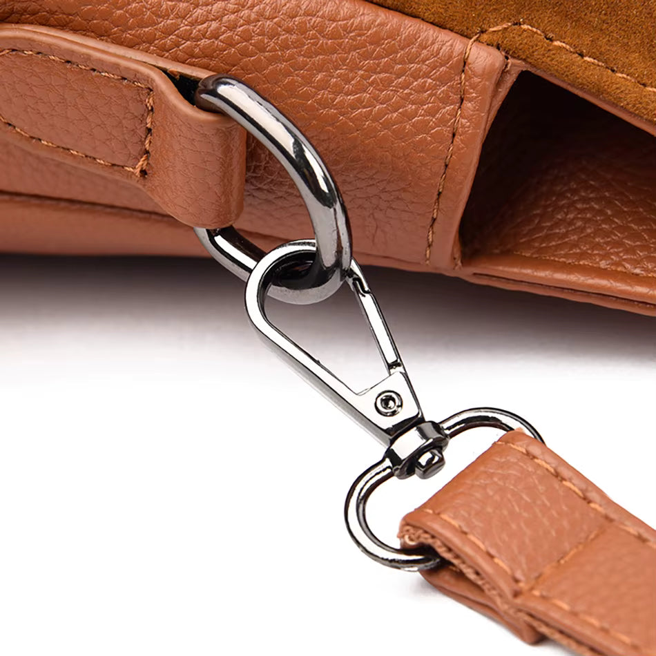 Women's Leather Handbag