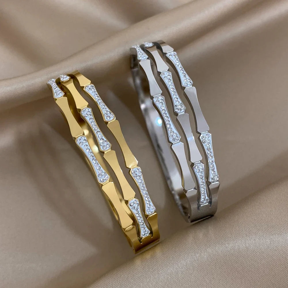 Radiance Bracelet for Stunning Style and Elegance
