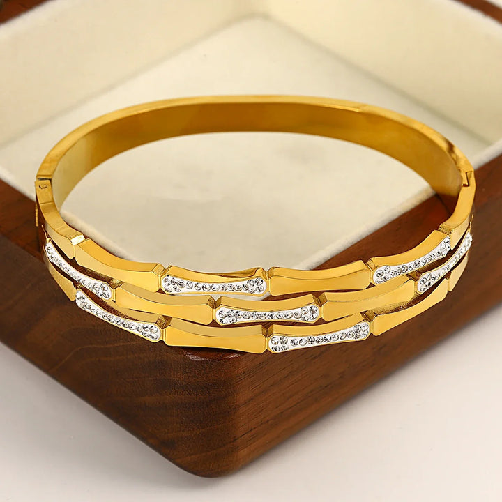 Radiance Bracelet for Stunning Style and Elegance