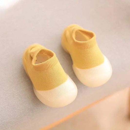 Noah | Stylish and Comfortable Kids' Sneakers-The Yellow Prime