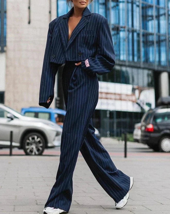 Women's Elegant and Comfortable Suit for Every Occasion-The Yellow Prime