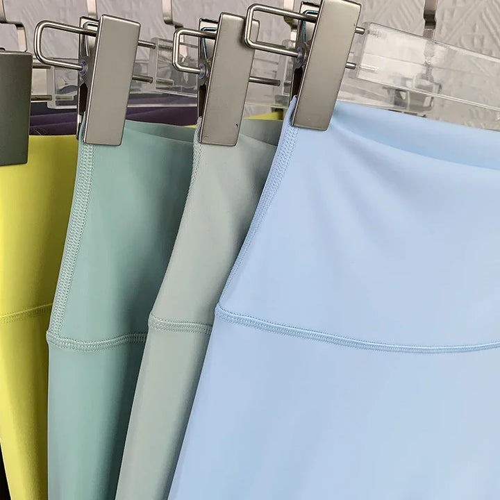 Legging de yoga taille haute pour femme, à séchage rapide et respirant