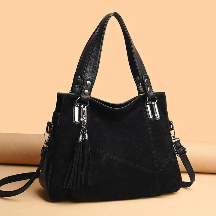 Women's Leather Handbag
