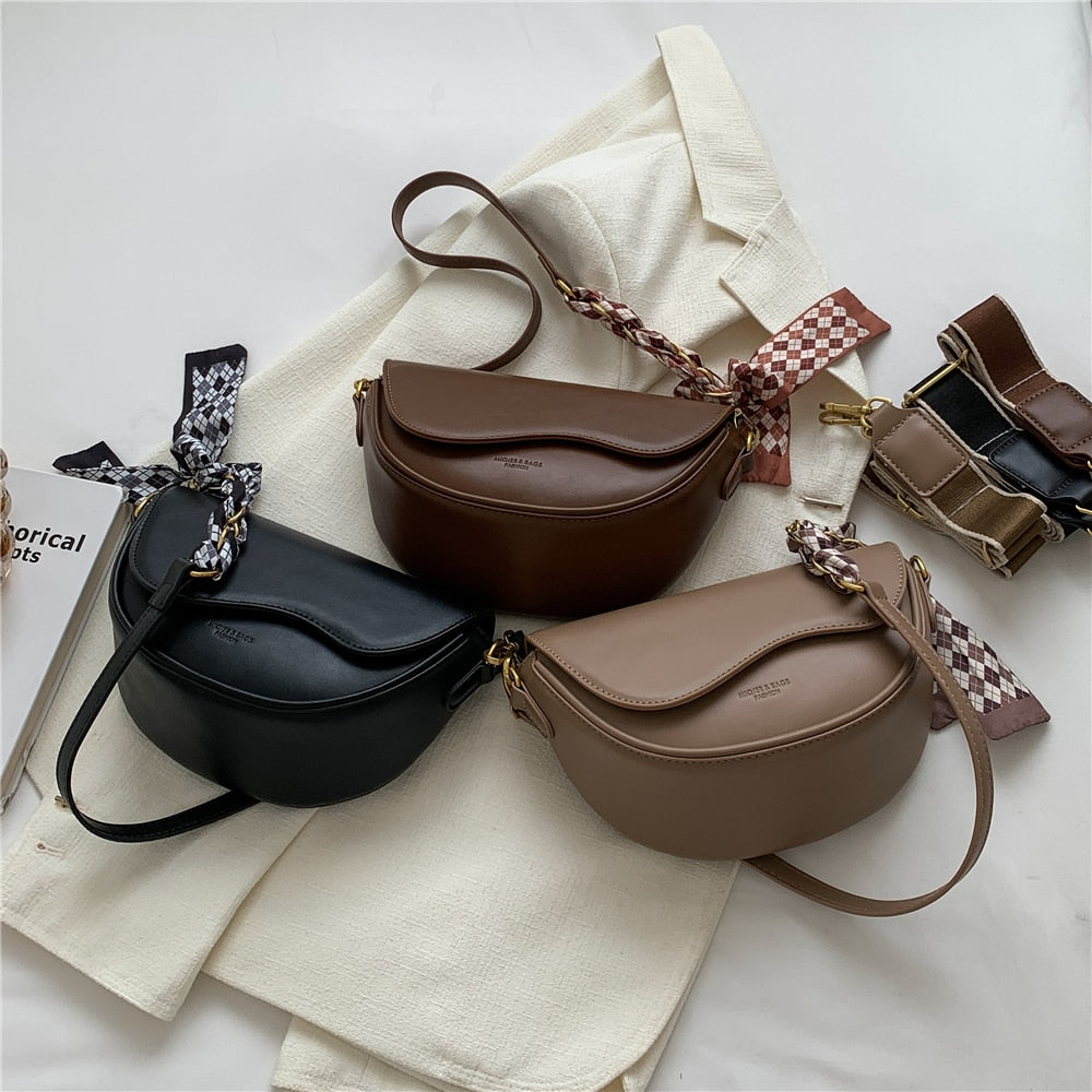 Shane | Women's Elegant and Functional Crossbody Bag-The Yellow Prime