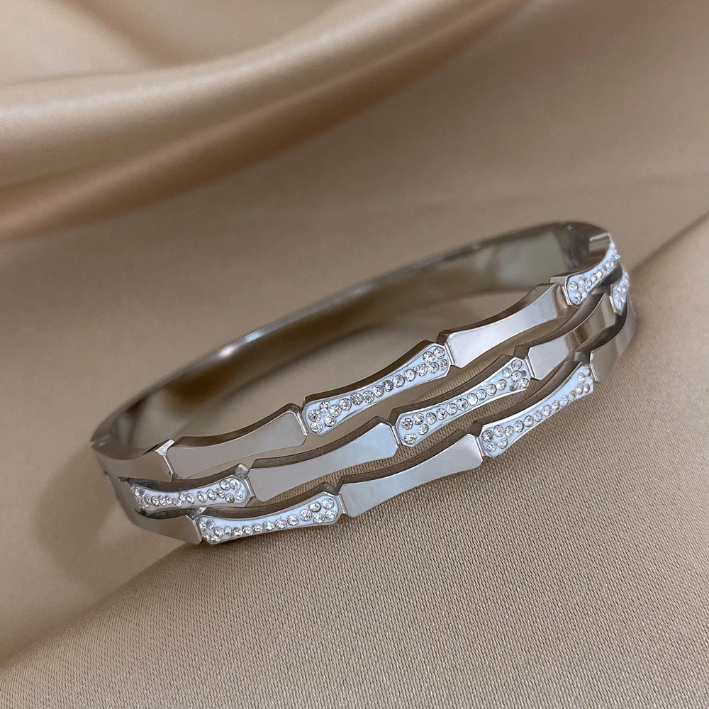Radiance Bracelet for Stunning Style and Elegance
