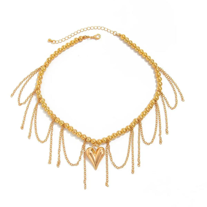 Elegant Charm Necklace for Stylish Accessories