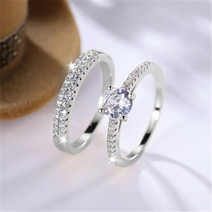Eternity Ring for Timeless Elegance and Style
