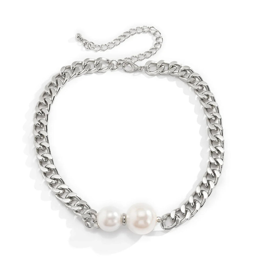 Elegant Pearl Necklace for Timeless Style and Sophistication